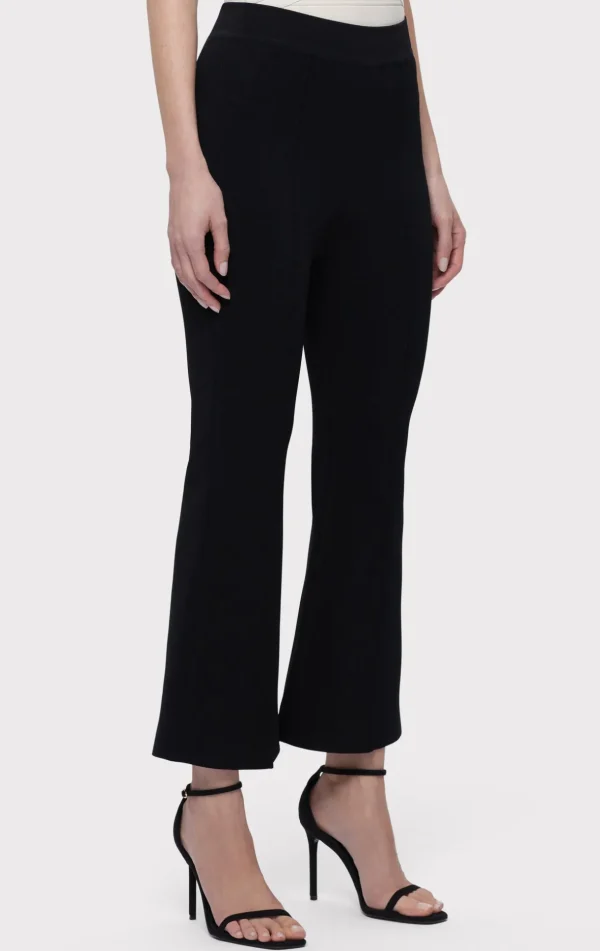 Women Hervé Léger Separates | Bottoms-AVA PANT