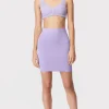 Women Hervé Léger Separates | Tops-BOUCLE BRA TOP