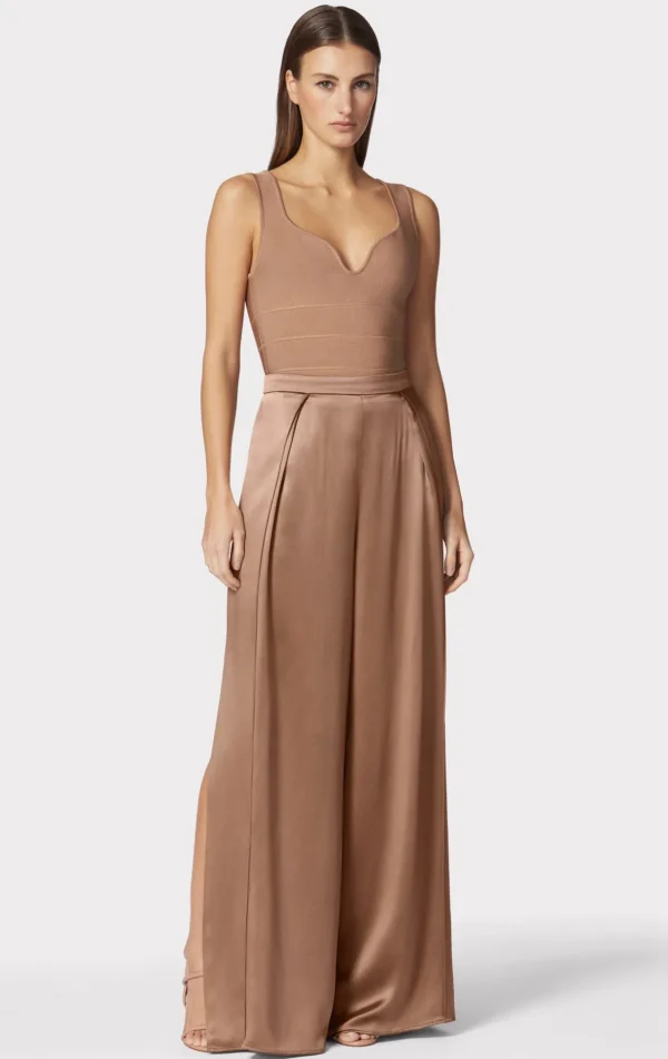 Women Hervé Léger Separates | Tops-ICON SWEETHEART TOP