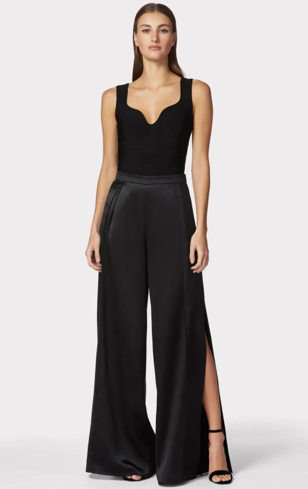 Women Hervé Léger Separates | Tops-ICON SWEETHEART TOP