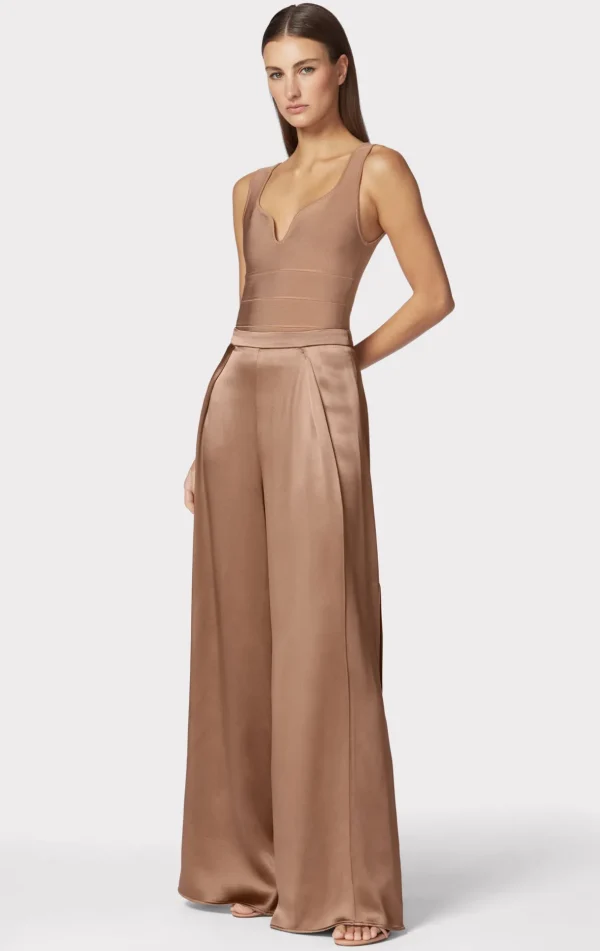 Women Hervé Léger Separates | Tops-ICON SWEETHEART TOP