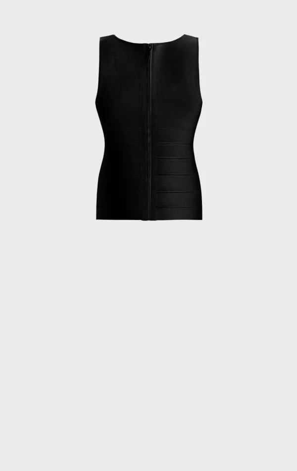 Women Hervé Léger Separates | Tops-ICON SWEETHEART TOP