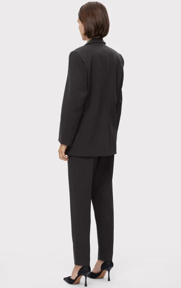 Women Hervé Léger Separates | Jackets-OVERSIZED BLAZER