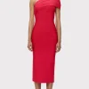 Women Hervé Léger Dresses-THE ABIGAIL DRESS