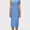 Women Hervé Léger Dresses-THE ABIGAIL DRESS