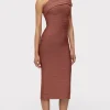 Women Hervé Léger Dresses-THE ABIGAIL DRESS