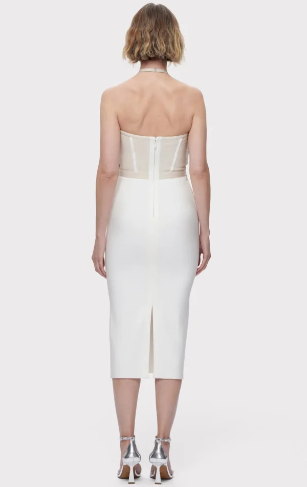 Women Hervé Léger Dresses | Gowns-THE ADDISON DRESS
