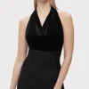 Women Hervé Léger Separates | Tops-THE ALICE TOP