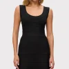Women Hervé Léger Separates | Tops-THE ALLISON TOP