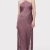 Women Hervé Léger Dresses | Gowns-THE AMELIA GOWN