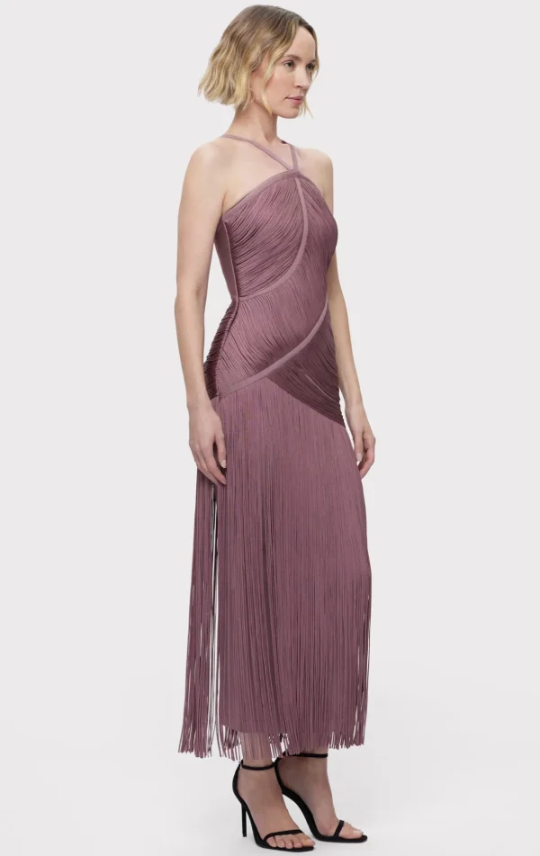 Women Hervé Léger Dresses | Gowns-THE AMELIA GOWN