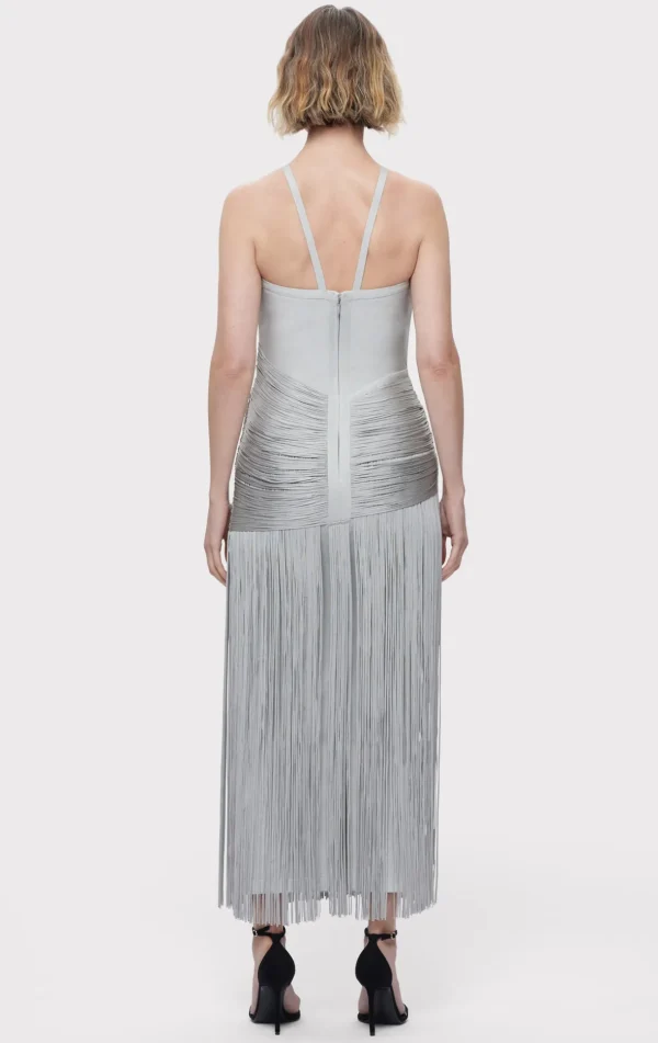 Women Hervé Léger Dresses | Gowns-THE AMELIA GOWN