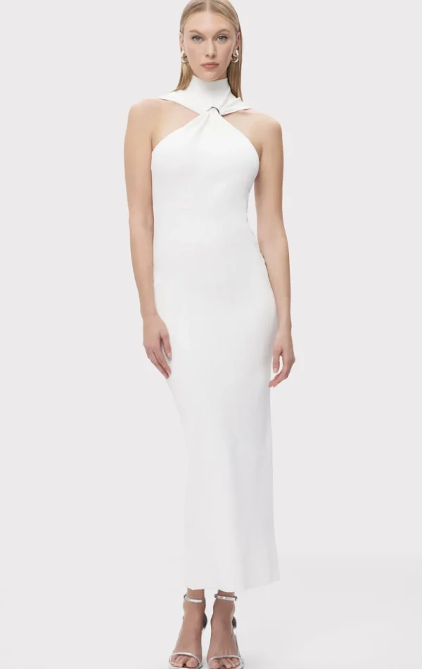 Women Hervé Léger Dresses | Gowns-THE ANGELICA GOWN