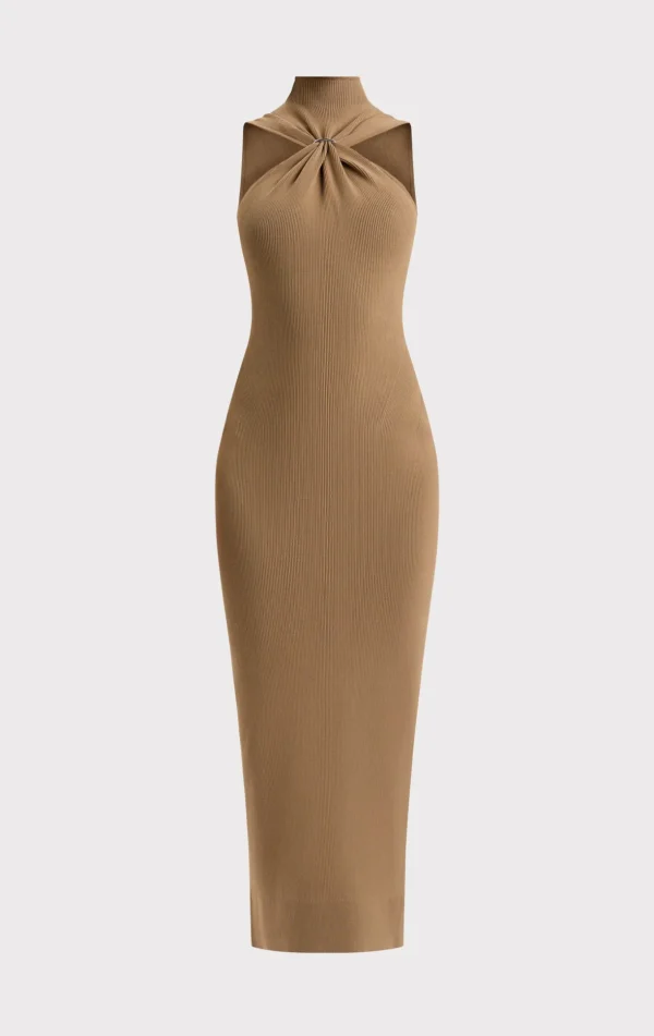 Women Hervé Léger Dresses | Gowns-THE ANGELICA GOWN