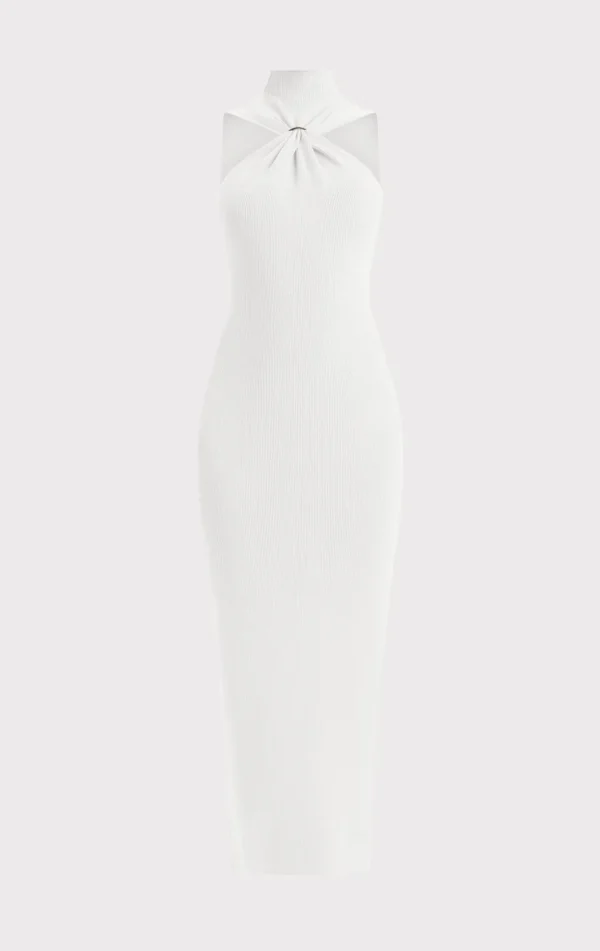 Women Hervé Léger Dresses | Gowns-THE ANGELICA GOWN