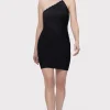 Women Hervé Léger Dresses-THE ARIA DRESS