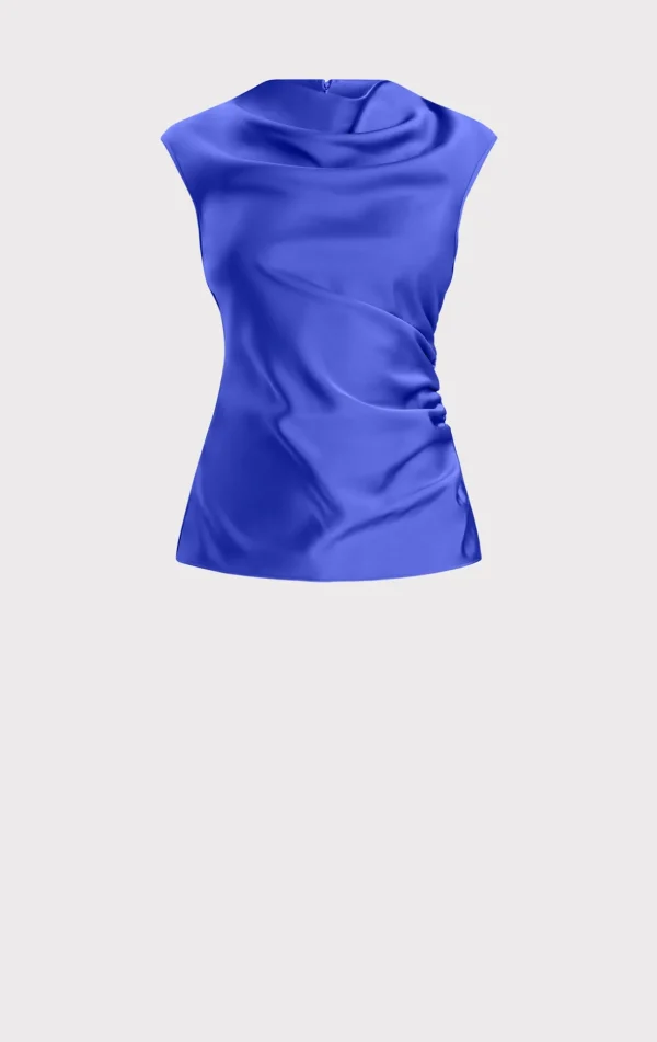 Women Hervé Léger Separates | Tops-THE AUDREY TOP