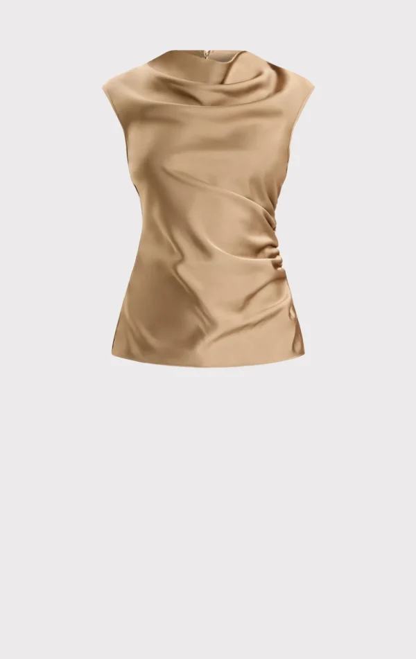 Women Hervé Léger Separates | Tops-THE AUDREY TOP