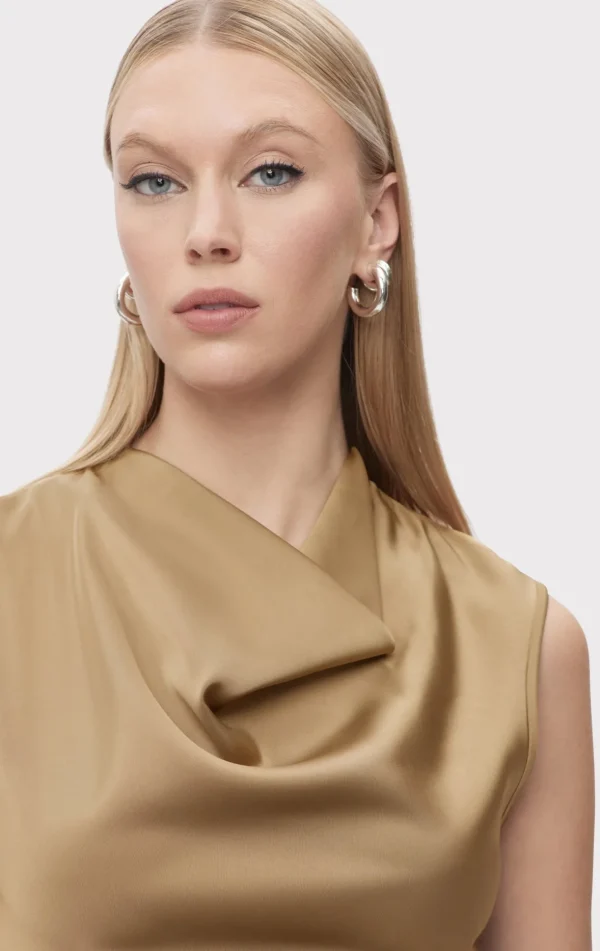 Women Hervé Léger Separates | Tops-THE AUDREY TOP