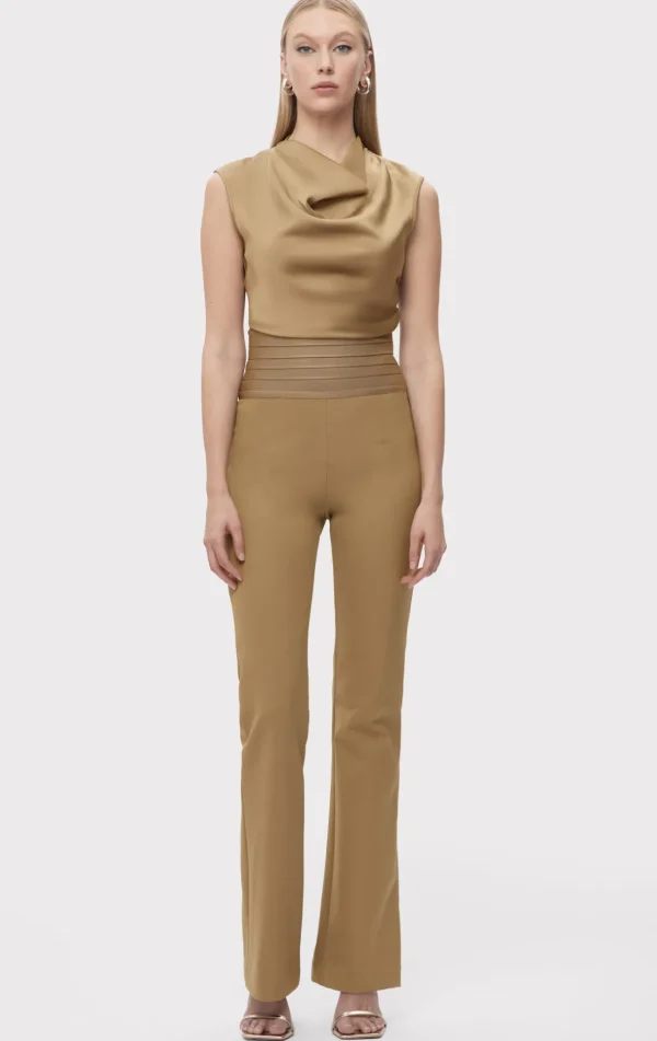 Women Hervé Léger Separates | Tops-THE AUDREY TOP