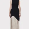 Women Hervé Léger Dresses | Gowns-THE AURORA GOWN