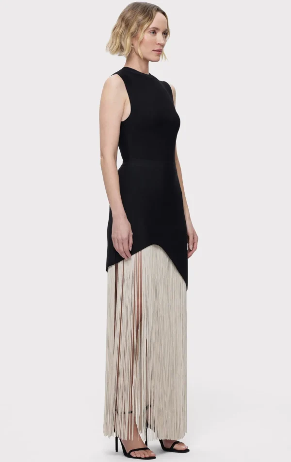 Women Hervé Léger Dresses | Gowns-THE AURORA GOWN