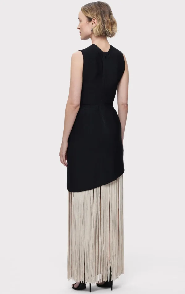 Women Hervé Léger Dresses | Gowns-THE AURORA GOWN