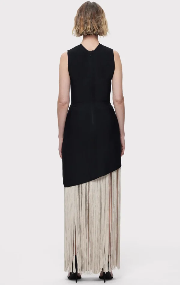Women Hervé Léger Dresses | Gowns-THE AURORA GOWN