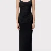 Women Hervé Léger Dresses | Gowns-THE AUTUMN GOWN
