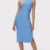 Women Hervé Léger Dresses-THE BELLA DRESS