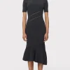 Women Hervé Léger Dresses-THE BETH DRESS
