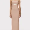 Women Hervé Léger Dresses | Gowns-THE BRUNA GOWN