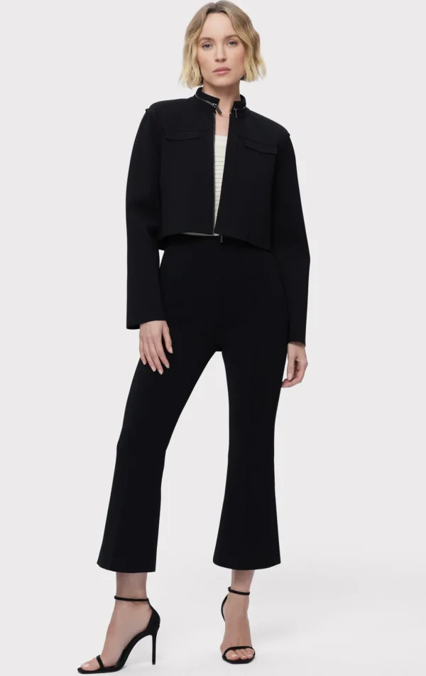 Women Hervé Léger Separates | Jackets-THE CHARLOTTE JACKET