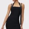 Women Hervé Léger Dresses-THE DANI DRESS