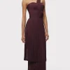 Women Hervé Léger Dresses | Gowns-THE DANIELLA GOWN