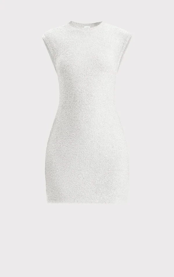 Women Hervé Léger Dresses-THE DELILAH DRESS