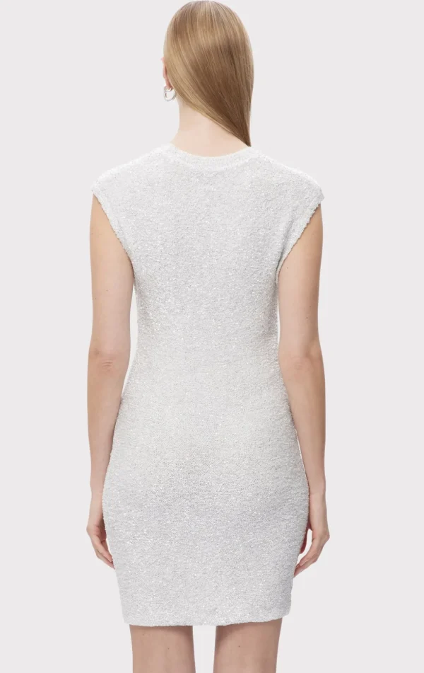 Women Hervé Léger Dresses-THE DELILAH DRESS