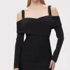 Women Hervé Léger Separates | Tops-THE ELLEN TOP