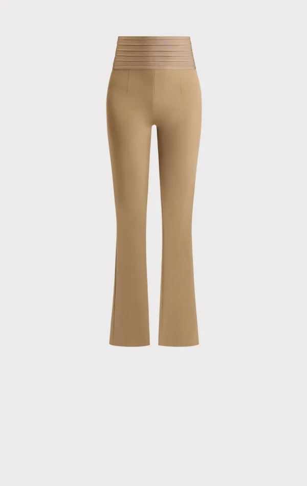 Women Hervé Léger Separates | Bottoms-THE EMERY PANTS