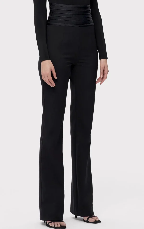 Women Hervé Léger Separates | Bottoms-THE EMERY PANTS