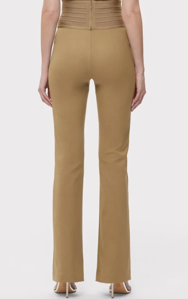 Women Hervé Léger Separates | Bottoms-THE EMERY PANTS