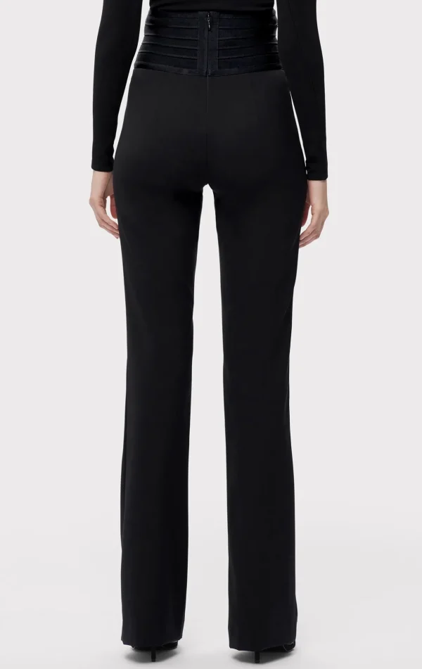 Women Hervé Léger Separates | Bottoms-THE EMERY PANTS