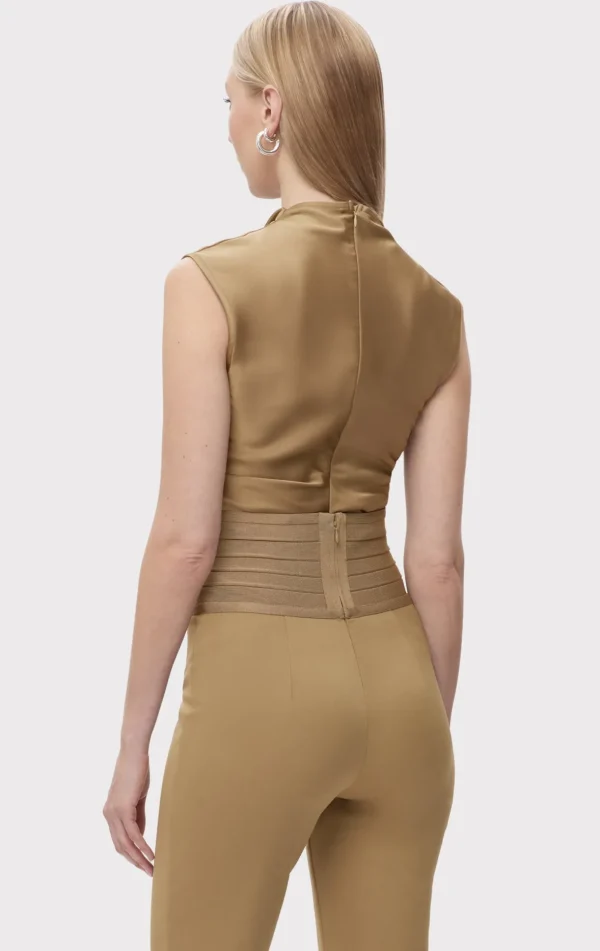 Women Hervé Léger Separates | Bottoms-THE EMERY PANTS