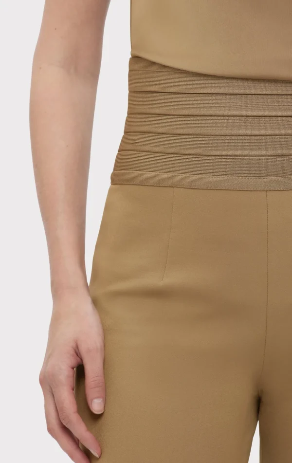 Women Hervé Léger Separates | Bottoms-THE EMERY PANTS