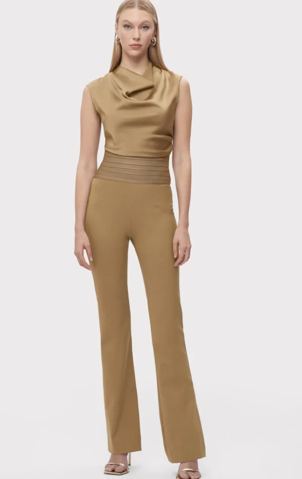 Women Hervé Léger Separates | Bottoms-THE EMERY PANTS