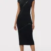 Women Hervé Léger Dresses-THE ESSIE DRESS