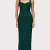 Women Hervé Léger Gowns | Dresses-THE EVA GOWN