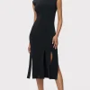Women Hervé Léger Dresses-THE EVELYN DRESS