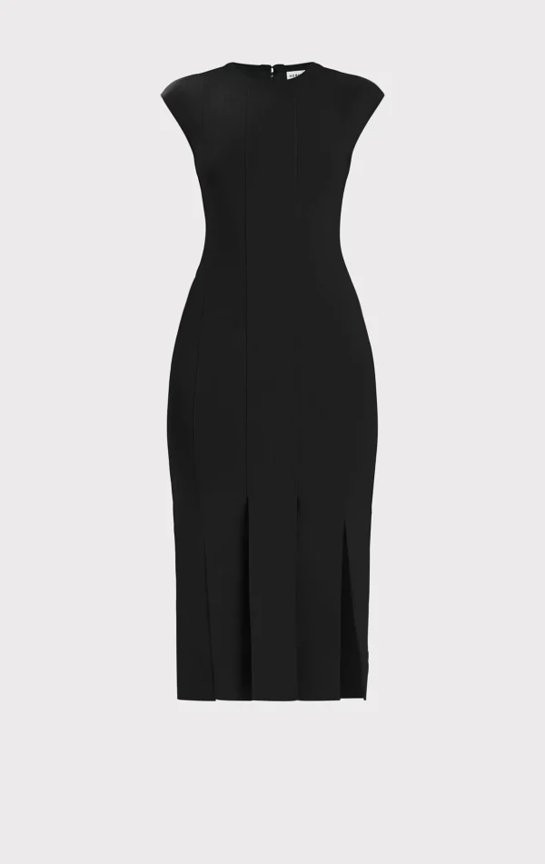 Women Hervé Léger Dresses-THE EVELYN DRESS