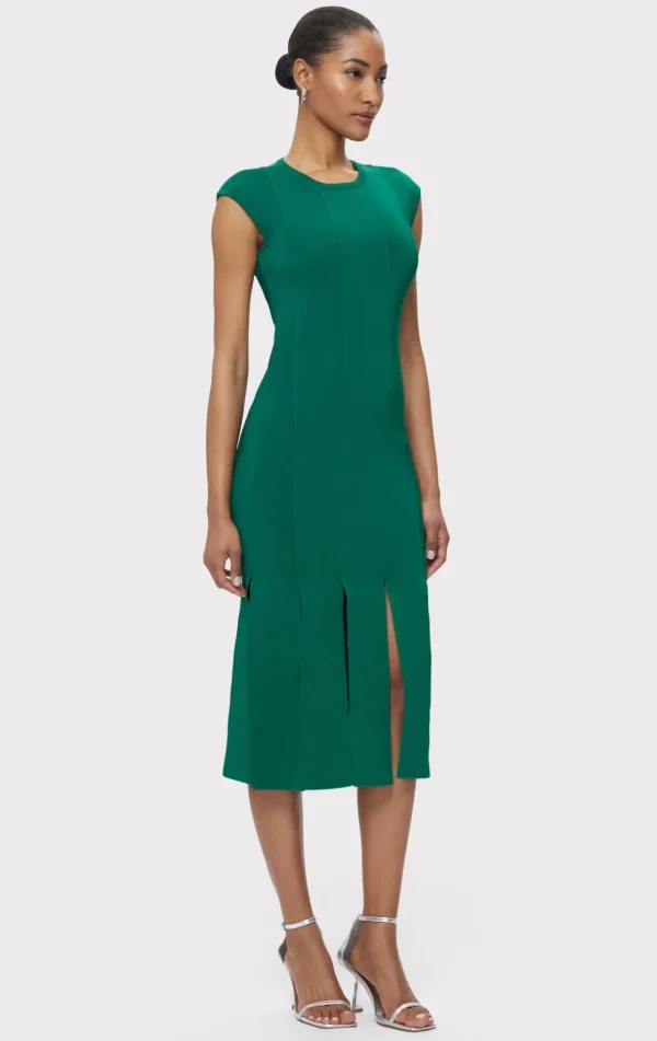 Women Hervé Léger Dresses-THE EVELYN DRESS